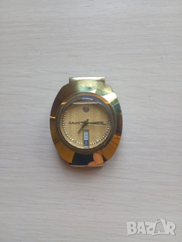 Часовник Rado, снимка 2 - Колекции - 52561774