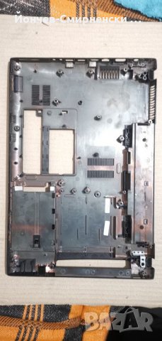 За Samsung R518/520/522/528/530/540, снимка 2 - Части за лаптопи - 35297363