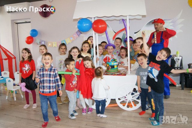 Супер Марио и приятели 😊 , снимка 9 - Детегледачки, детски центрове - 40455904