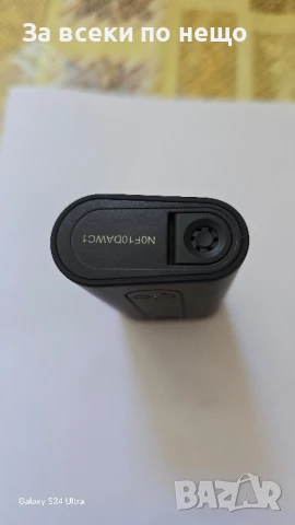  Електронно устройство за пушене, снимка 3 - Лули - 50949228