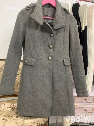 Дамско палто Vero Moda, снимка 1 - Палта, манта - 43477024