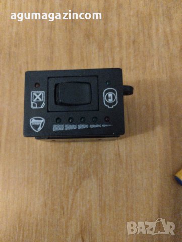 Превключвател газов инжекцион landi renzo