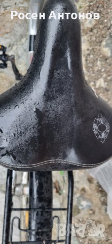 Колело,велосипед ZUNDAPP,Цюндап, снимка 4 - Велосипеди - 42977661