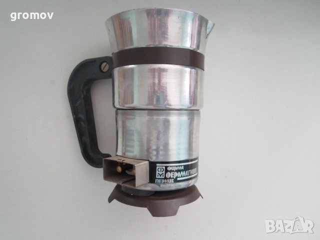 ретро кафеварка, снимка 2 - Други - 38091183