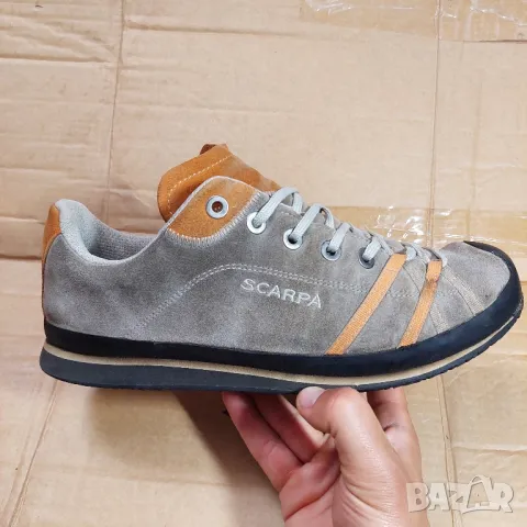 туристически обувки SCARPA  номер 46 1/2 