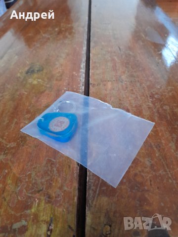 Стар ключодържател ТК Вратица Враца