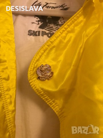 Ски сноуборд панталони гащеризон  ROSSIGNOL, S/M, снимка 13 - Спортни екипи - 39246216