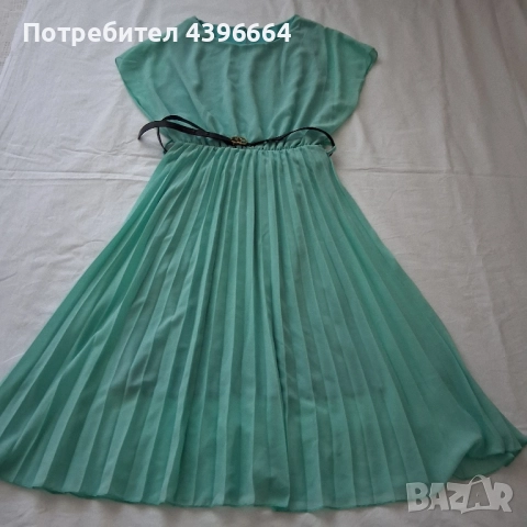 дамска рокля