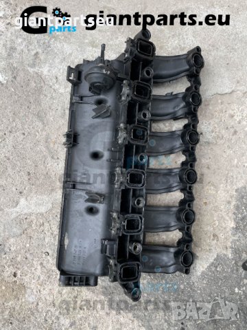 Всмукателен колектор за БМВ Е60 Е65 BMW e60 e65 , 7789247, снимка 2 - Части - 40219257