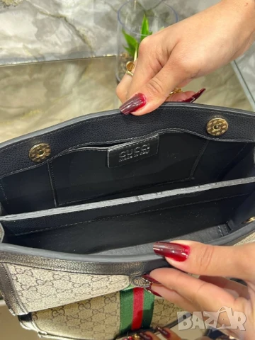 чанти / клъч gucci , снимка 2 - Чанти - 50592641