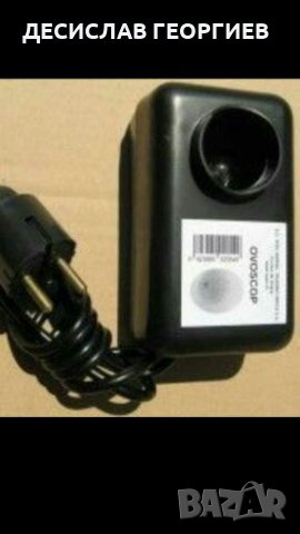 Продавам /овоскопи и инкубатори/официален вносител на завода производител, снимка 8 - За птици - 6996625