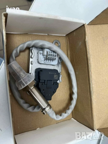  NOX Sensor For Citroen Peugeot   2012-2021 BlueHDi 