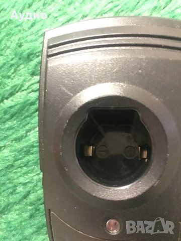 Оригинално Зарядно Бош 3,6Волта, снимка 4 - Винтоверти - 27023049