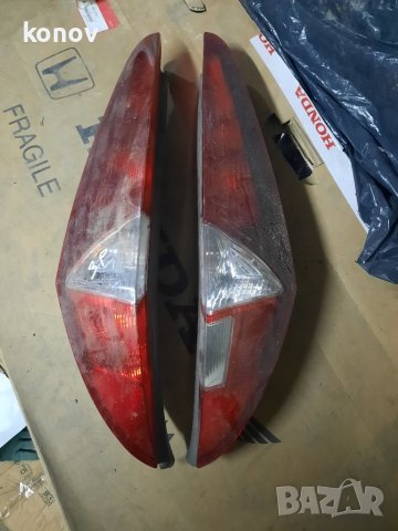 Fiat Punto 3-врати 5 врати - оригинални стопове, снимка 5 - Части - 39416800