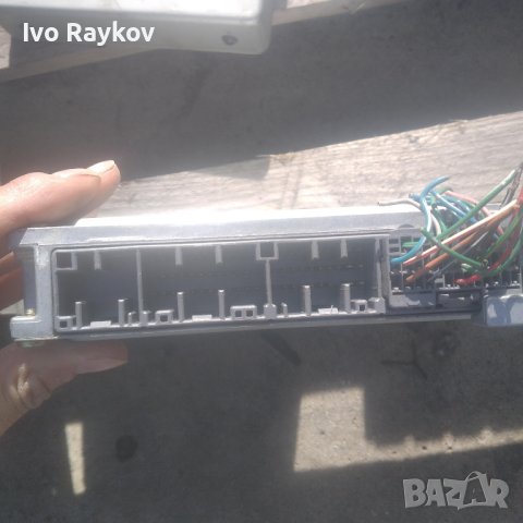 Honda HR-V 37820-PEL-G11 ECU Engine Control Unit 1.6, снимка 2 - Части - 42994171
