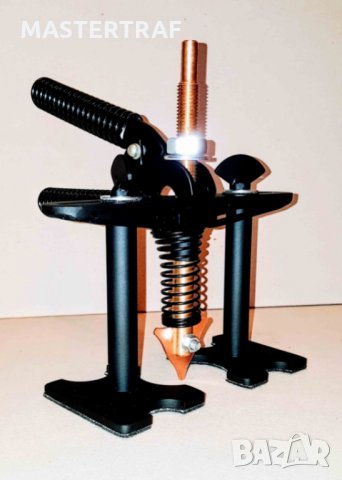 Клещи за спотер - градушка (за стомана и алуминий), снимка 6 - Клещи - 31977620