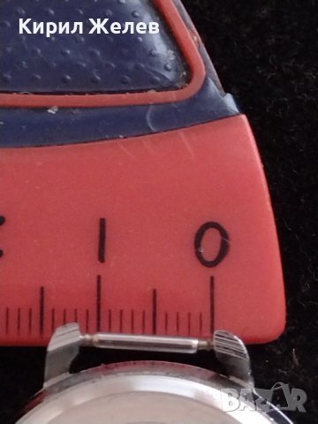 CARTISI QUARTZ ЕЛЕГАНТЕН СТИЛЕН ДИЗАЙН ДАМСКИ ЧАСОВНИК МНОГО КРАСИВ 33278, снимка 7 - Дамски - 38741530