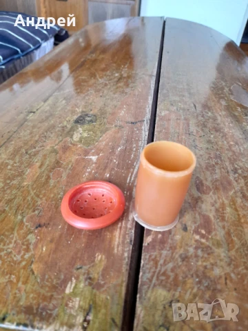 Стара солница #23, снимка 5 - Други ценни предмети - 50822277