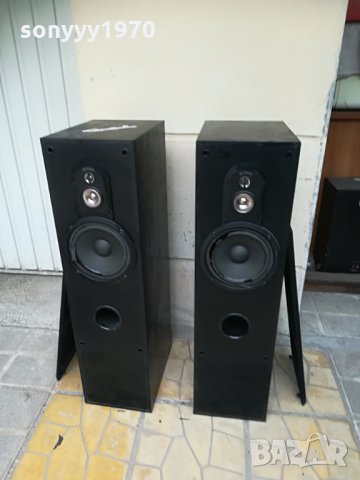 *jensen advantage 2000 3way-внос germany 2804211808, снимка 5 - Тонколони - 32711343