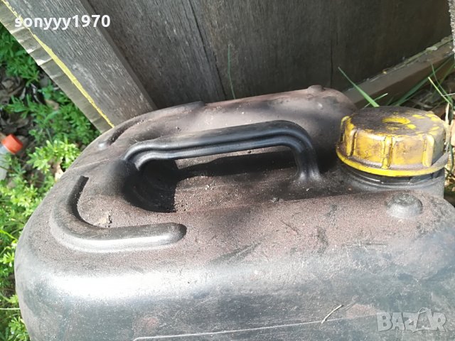 prista 20l туба за гориво, снимка 6 - Аксесоари и консумативи - 28504329