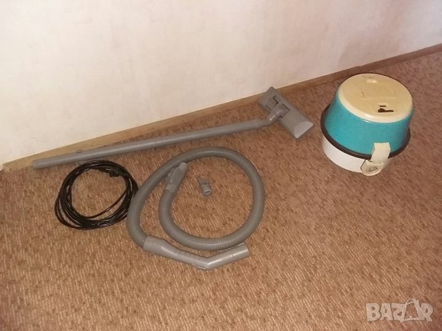 Прахосмукачка Тайфун , снимка 3 - Прахосмукачки - 33684592