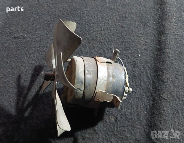 Моторче и Перка Jeep Чероки XJ - ГОСТ 9443-67 N, снимка 2 - Части - 43420293