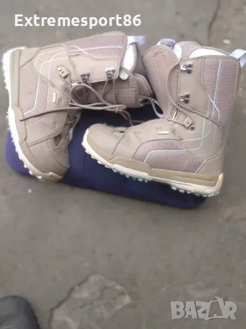 Ски обувки Австрия, снимка 8 - Зимни спортове - 48648692