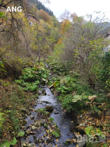 Продава каменна къща в Родопите , снимка 4 - Къщи - 52134355