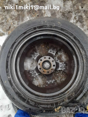 18 цола джанти за Porsche Cayenne, снимка 4 - Гуми и джанти - 53377763