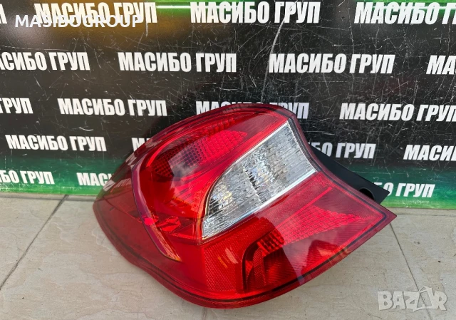 Стоп стопове за Форд Ка Фокус Ford Ka MK2 MK3 Ford Focus MK2, снимка 2 - Части - 35463124
