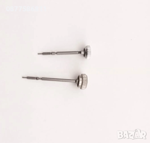 ОРИГИНАЛЕН ЦИФЕРБЛАТ ЗА ЧАСОВНИК МОЛНИЯ MOLNIJA.ЧАСТИ ЗА РУСКИ ЧАСОВНИЦИ БАЛАНС ОС АНКЕР РЕМОНТОАР, снимка 7 - Други - 51603406