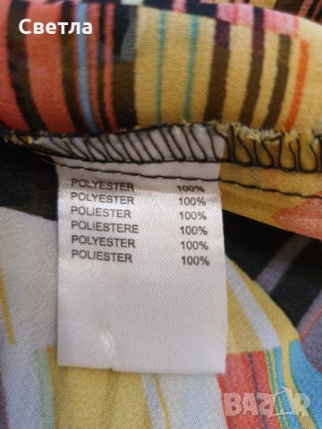 Дамска туника/ риза, снимка 4 - Туники - 33614820