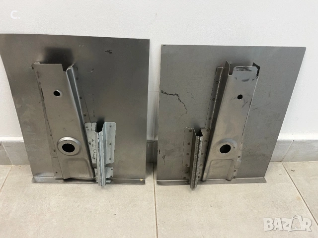 Части за Лада прагове дъна калници 