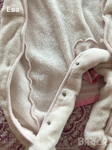 Рокля Next и гащеризон , снимка 8 - Бебешки гащеризони - 33441440