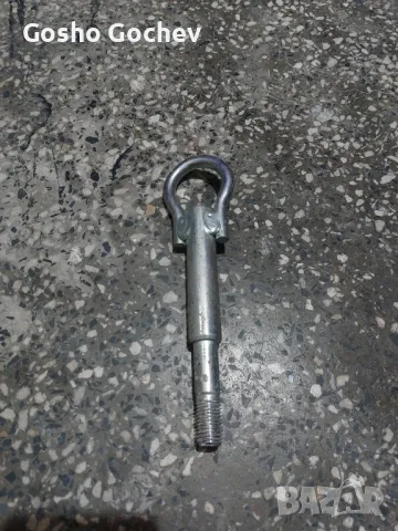 Кука за дърпане на Опел Виваро 2005/2015г.