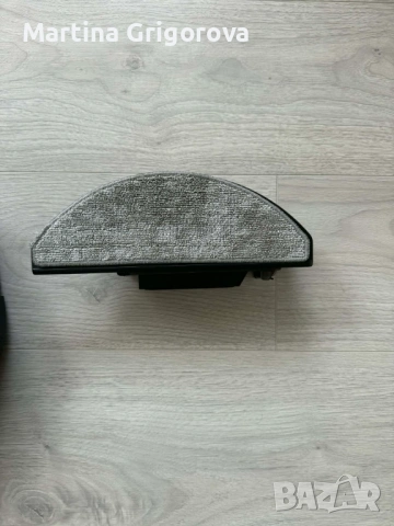 Робот прахосмукачка с моп - iRobot Roomba Combo i5, снимка 6 - Прахосмукачки - 53390250