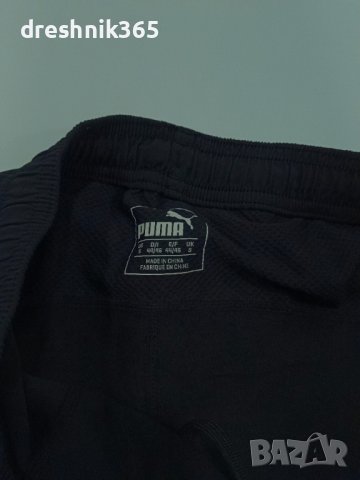 PUMA Комплкет Мъжки/S, снимка 6 - Спортни дрехи, екипи - 39961936