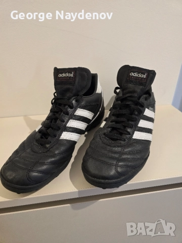 Adidas Kaiser 5 стоножки 44