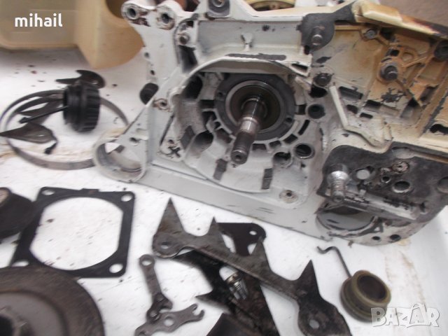 Stihl 066 MAGNUM / MS 650, 660, 066,064 на части, снимка 2 - Градинска техника - 29012238