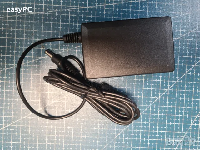 Оригинален захранващ адаптер APD DA-24D12 12V 2A 24W, снимка 3 - Друга електроника - 49097908