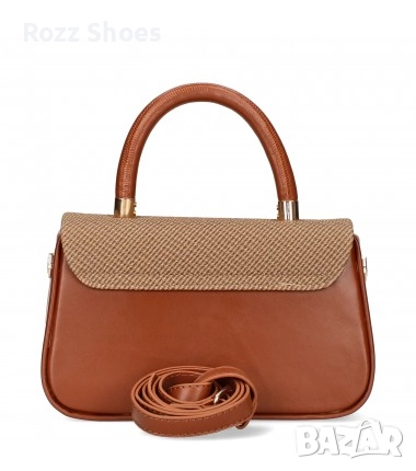 Дамска чанта код 26010, снимка 4 - Чанти - 52010801