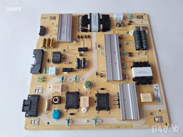 Power Board BN44-01110C от Samsung UE50AU8072