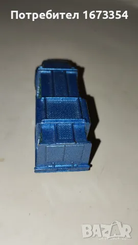 MATCHBOX, снимка 7 - Колекции - 47389610