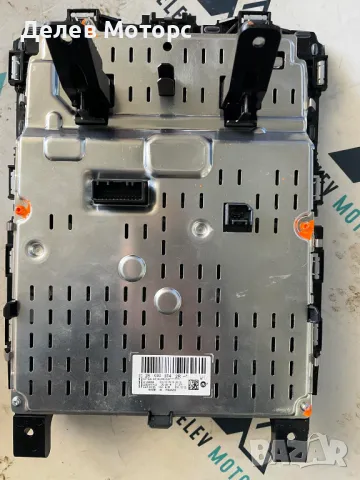 280909742R навигация, мултимедия , радио от Renault Megane 1. 5 DCI, 110 кс. , 6ск. , снимка 2 - Аксесоари и консумативи - 49400967