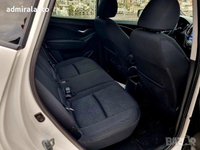 Hyundai Ix20 1.4i 90ks.Navi, снимка 16 - Автомобили и джипове - 52664060