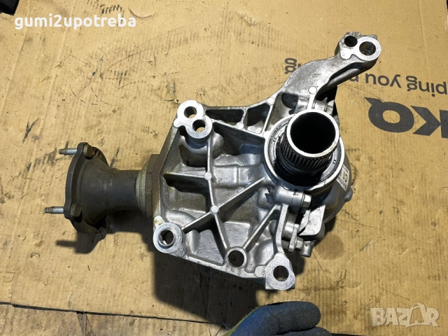 Раздатка N507108505 Mazda CX3 77kW 1.5дизел 2015, снимка 2 - Части - 52907077