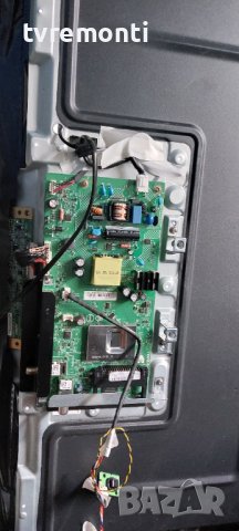 лед диоди от дисплей TPT320B5-H1F01.D REV.S03A от телевизор PHILIPS модел 32PHS4503/12, снимка 3 - Части и Платки - 37648820