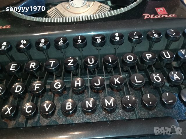 поръчана-VEB OPTIMA PLANA-GERMANY 1601221733, снимка 12 - Антикварни и старинни предмети - 35455949