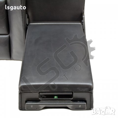 Салон AUDI A6  (4F, C6) 2004-2011 A271121N-275, снимка 16 - Части - 35587190