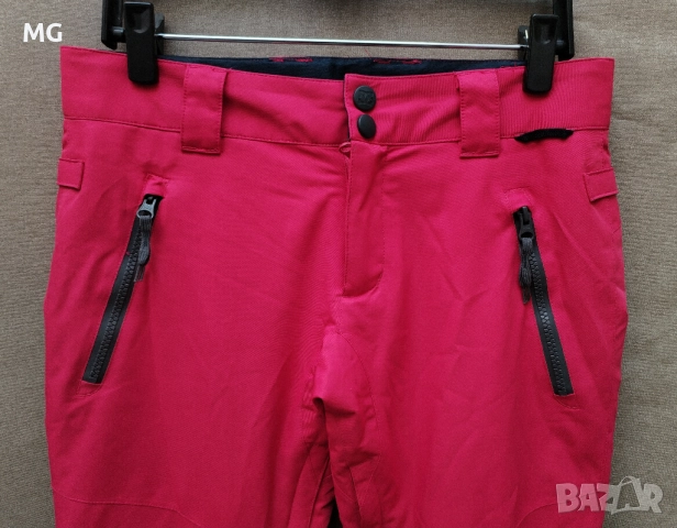 DC shoes 10К #S snowboard ski pant дамски детски ски сноуборд панталон, снимка 4 - Зимни спортове - 52854355